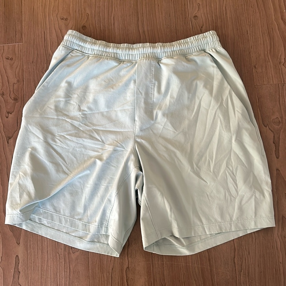 Lululemon Train Workout Shorts Men